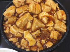 -姑苏鸿昌兴大食堂(中山北路店)