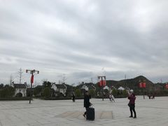 -婺源站