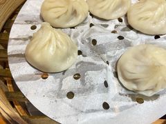 鲜肉小笼-万寿斋(IST艾尚天地店)