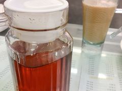 -义顺牛奶公司(庇利金街店)