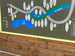 -增城大丰门漂流