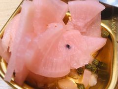 -权味·朝鲜族拌饭(勒泰店)