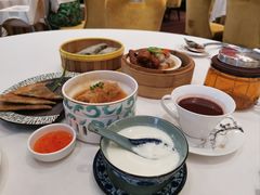 -胜记酒家·精致线(君汇店)