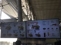 -回味鸭血粉丝汤(南京站店)
