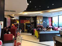 大堂-必胜客(金开大道店)