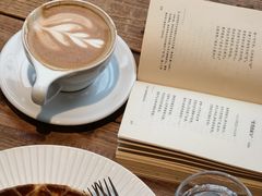 -在咖啡INCOFFEE(ICC升龙环球中心店)