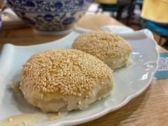蟹壳黄-老苏州大客堂·苏帮菜·松鼠桂鱼·苏州传统小吃(观前街人民商场店)