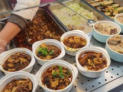 -清华澜园教工餐厅