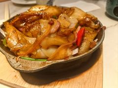 -滋粥楼·顺德菜(番禺广场总店)