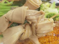-郭记小街麻辣烫(南小街总店)