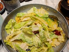 -志明眷村·台式融合菜·宵夜