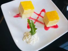 -伯尔曼航空主题西餐厅(大洋百货店)
