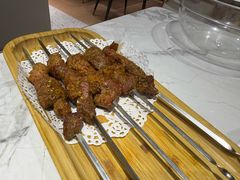 -新粤新疆菜清真餐厅(拱北店)