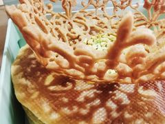 -潮一不贰·法式甜品·生日蛋糕·西式简餐(外滩店)