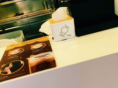 -Koi thé(水坑尾街店)