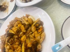 招牌菜八珍豆腐-奥华餐厅·老张记(台基厂店)