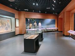 -湘鄂西苏区革命烈士陵园