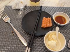 -长沙三景韦尔斯利酒店·Oval全日制餐厅自助餐