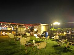 -沸奇公园·情景团建·年会露营烧烤轰趴生日(科技园店)