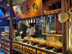 -二十八里太湖船菜(吉祥路店)