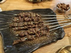 -质烤烤物·活烤海鲜(质烤总店)