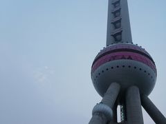 -东方明珠广播电视塔