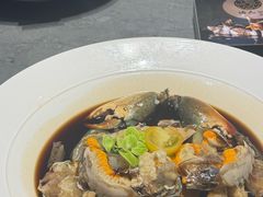 -佬太公海鸭·海鲜大排档(上海总店)