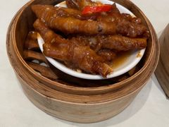 -半岛渔港 • 阿翁火锅馆(将军澳广场店)