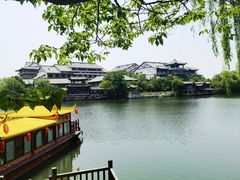 -台儿庄古城