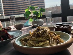 乾隆白菜-羲和雅苑•北京烤鸭(平安国际金融中心店)