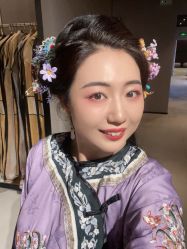 -盘子女人坊古装写真摄影(深圳店)