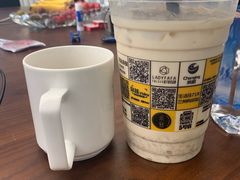 -放哈·甜醅子奶茶创造者(正宁路店)