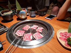 -食也烧肉(临平店)