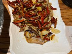 -滇铺子·云南特色菜·鲜花野菜季(东风东路c86店)