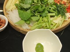 -草鱼先生潮州鱼生·虾生(新厦花园店)