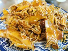 乾隆白菜-鼎香润(德胜门内店)