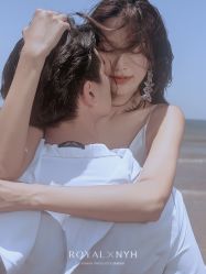 -挪娅婚纱摄影皇家会所