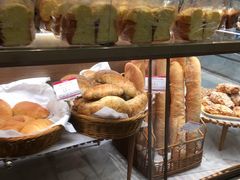 -山崎面包(静安久光店)