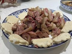 -陈记菜馆·非遗淮扬菜(东关街教场店)