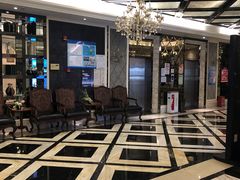 -宝燕壹号(徐汇店)
