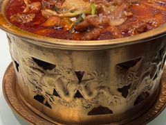 -鼓楼东街老火锅(鼓楼店)