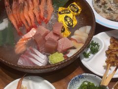 -耕海蟹将军(万象城店)