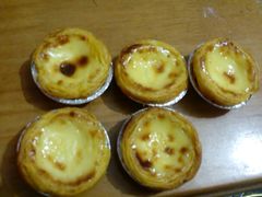 -想酷饮·蛋挞王(东方一路店)