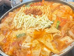 -管中炸鸡(建国道店)