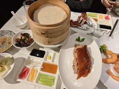 -四季民福烤鸭店(前门大栅栏店)