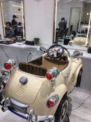 -梵创造型