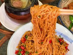 -西江美食舫·江西菜(健德桥店)