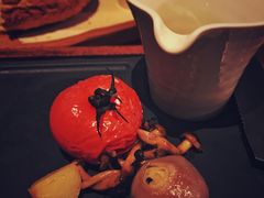 -恰餐厅及酒吧 CHAR Bar & Grill (北京丽都皇冠假日店)