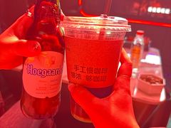 -星聚会KTV(合生汇黑金店)