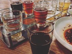 -爱啤精酿·民谣酒馆(滨江店)